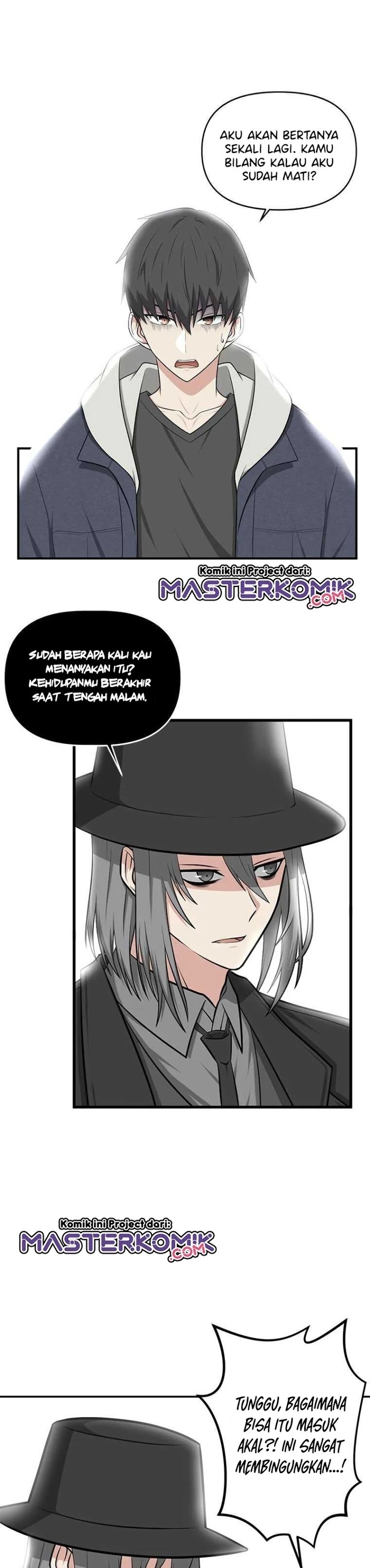 Where Are You Looking, Manager?